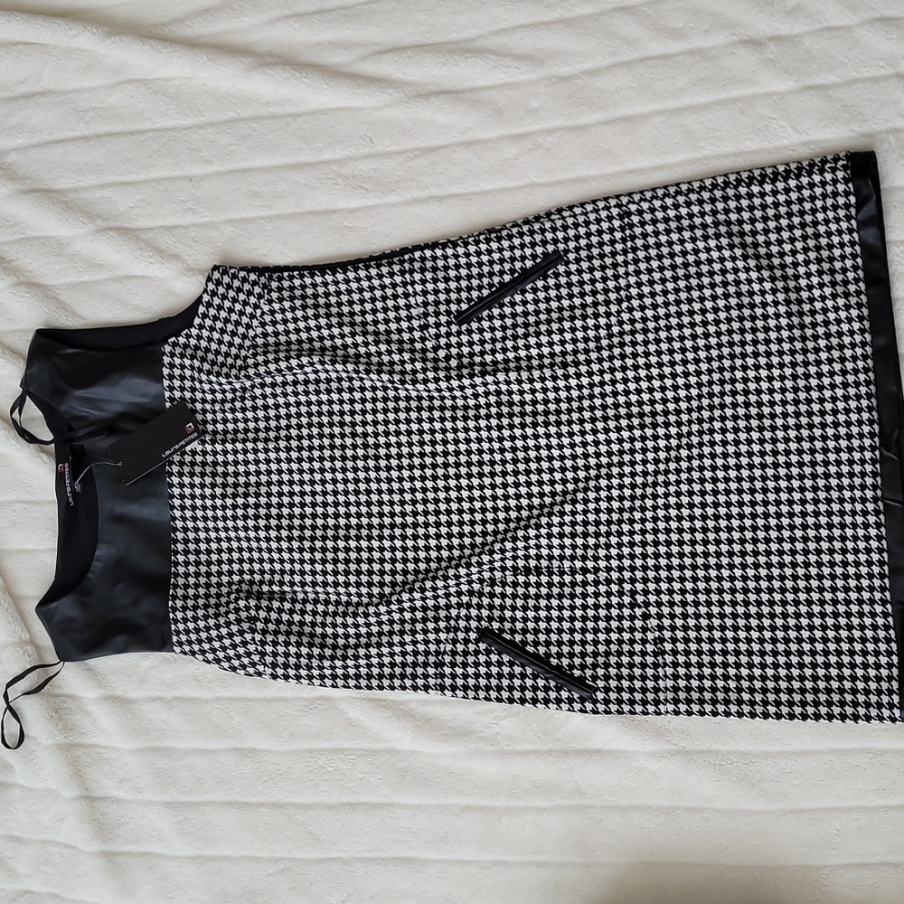 Beautiful shift dress